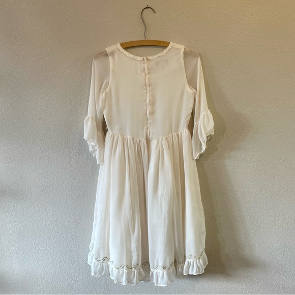 Chasing Fireflies Fancy Dress - Picture 3 of 8